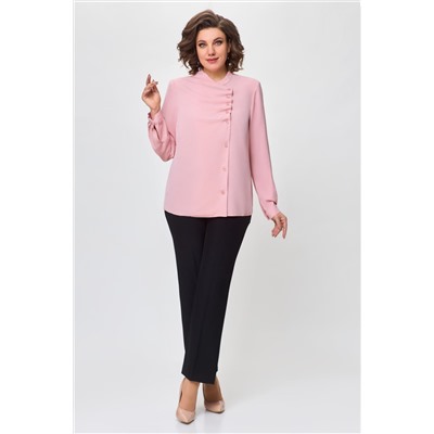 Блуза ДаЛи 5530.1 розовый