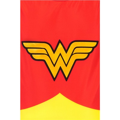 Character Kids Wonder Woman Swimsuit