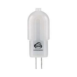 Нарушена упаковка.   Лампа светодиодная Elektrostandard G4 LED 3W AC 220V 360° 4200K (a035765) G4 LED BL102 3W AC 220V 360° 4200K
