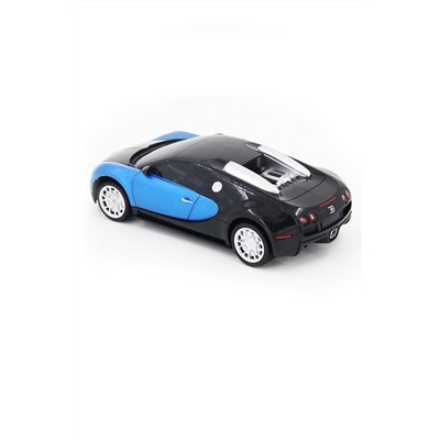 Машина радиоуправляемая Bugatti Veyron 27029