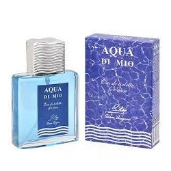 AAm090 Туал/вода муж. (90мл) AQUA DI MIO (28)