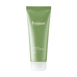 Гель-пилинг для лица Fraijour - Original Herb Wormwood Peeling Gel, 150 мл