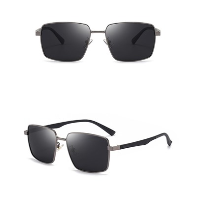 IQ20137 - Солнцезащитные очки ICONIQ 5075 Серый