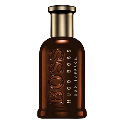 Hugo Boss Bottled Oud Saffron edp 100 ml