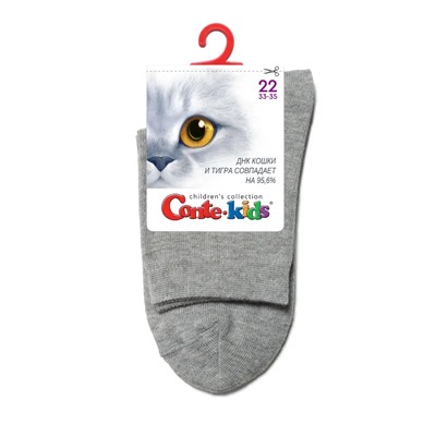 CONTE-KIDS 3DSOCKS Носки детские