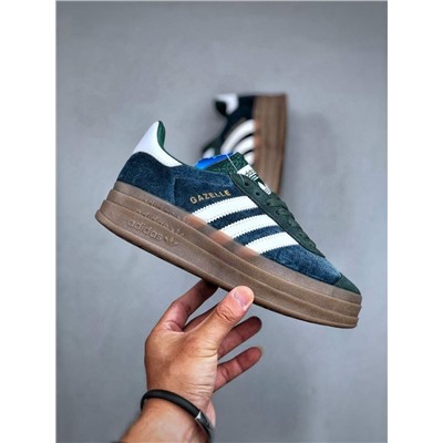 Кроссовки на платформе Adida*s Originals Gazelle Bold