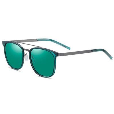 IQ30061 - Солнцезащитные очки ICONIQ TR3356 Transparent, green, blue and green sheet C183-P91