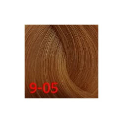Д 9/05 Крем-краска д/волос с витамином С блондин натурально-золотистый 100 мл