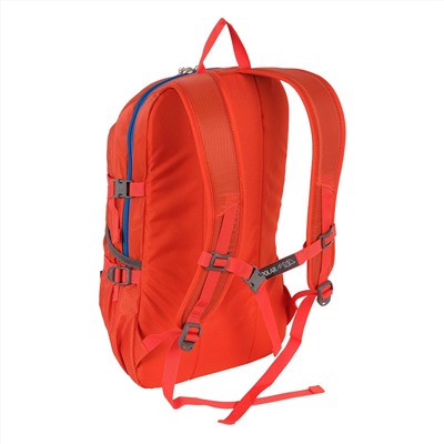 Городской рюкзак П2171 (Оранжевый)