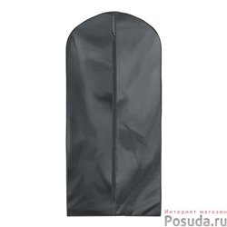 Чехол для одежды PATERRA большой, 60х130см (цвет черный) арт. 402-909