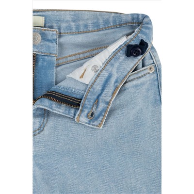 Levi's® Wide Leg Denim Jeans