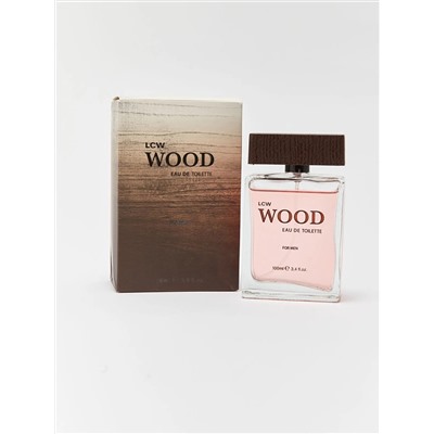 LC Waikiki Mixed Wood EDT Мужские духи 100 мл