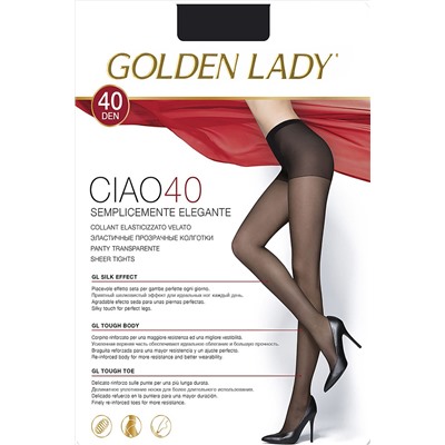 Колготки GOLDEN LADY #71135