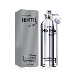 Fontela Premium - Silver Sword 100 ml