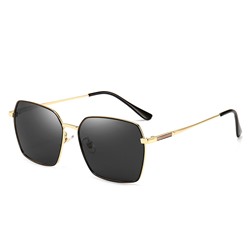 IQ20129 - Солнцезащитные очки ICONIQ 5031 Черный-золото