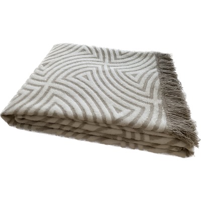 Плед cotton Rajtex 200*220 Бейлис ed24753b