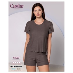 Caroline 92607 пижама S, M, L, XL