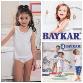 Baykar ~ нижнее бельё для всей семьи. Турция. БЕЗ РЯДОВ!