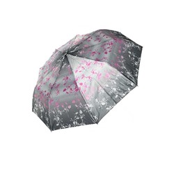 Зонт жен. Universal K539-4 полуавтомат