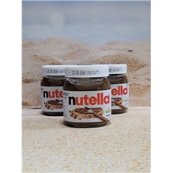 NUTELLA ORIGINAL 03.01.