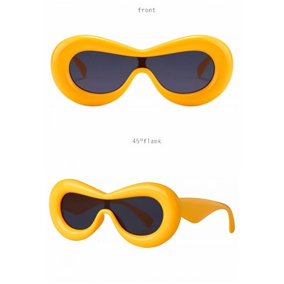IQ20094 - Солнцезащитные очки ICONIQ 86628 Желтый