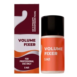 Состав #2 для ламинирования ресниц и бровей Innovator Cosmetics - VOLUME FIXER, 5 мл