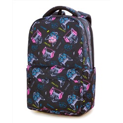 Рюкзак ранец школьный ST1-24