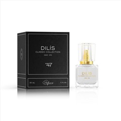 DILIS  CLASSIC COLLECTION Духи для женщин №47 (Montale -Soleil de Capri) (367H) 30мл