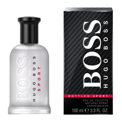 Hugo Boss Bottled Sport edt 100 ml