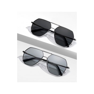 IQ20126 - Солнцезащитные очки ICONIQ 5061 Серый фотохром