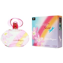 Salvatore Ferragamo Incanto Shine for women 100 ml ОАЭ