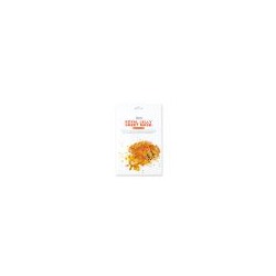 TENZERO ROYAL JELLY SHEET MASK Тканевая маска для лица с экстрактом маточного молочка 25мл