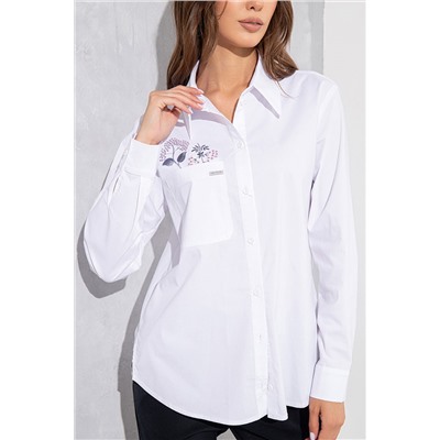 Женская блузка BUTER 2654