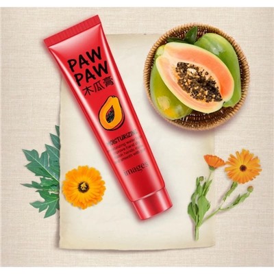 Images крем восстанавливающий с экстрактом папайи Paw Paw