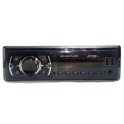 Автомагнитола DV-Pioneeir ok DEH-MP 266, bluetooth, пульт, 2usb, aux, fm