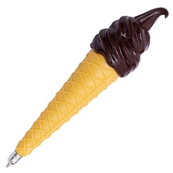 Ручка Мороженое шариковая с магнитом N 7   /  Артикул: 99070
