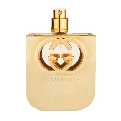 Tester Gucci Guilty Pour Femme 75 ml