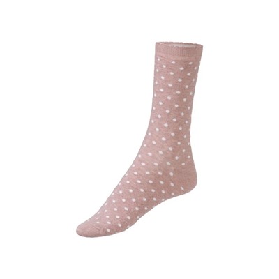 esmara® Damen Socken, hoher Bio-Baumwollanteil, 7 Paar