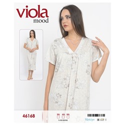 Viola 46168 ночная рубашка 3XL