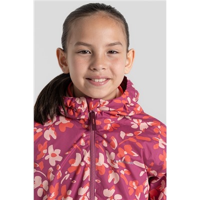 Craghoppers Pink Sylvie Jacket