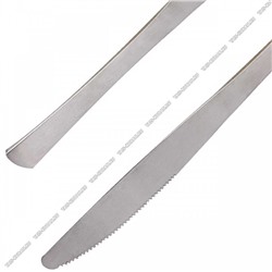 ЖАРДИН Нож столовый нерж.сталь,толщ 1,5мм (12)
