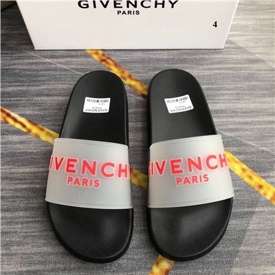 Шлепки Givench*y