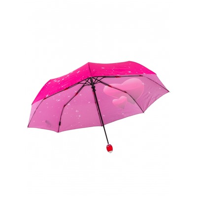 Зонт Для Любимых складной  /  Артикул: 98774