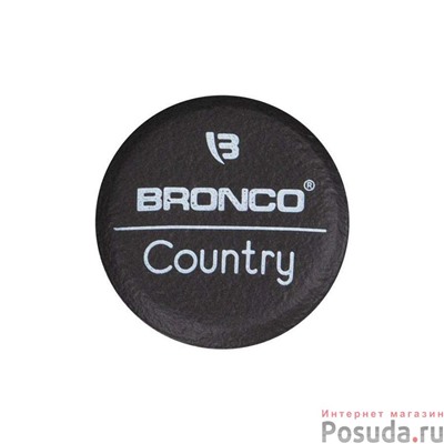 Тарелка суповая bronco Country 27*4,5 см  арт. 62-134