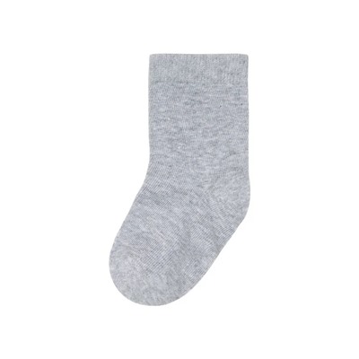 lupilu® Kleinkinder Jungen Socken, 7 Paar, mit Bio-Baumwolle