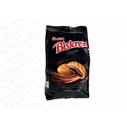 Печенье Ulker "Biskrem" с шоколадной начинкой 205 гр 1/12 00151-02
