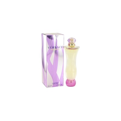 Туалетная вода Versace Woman 50мл edp жен тестер