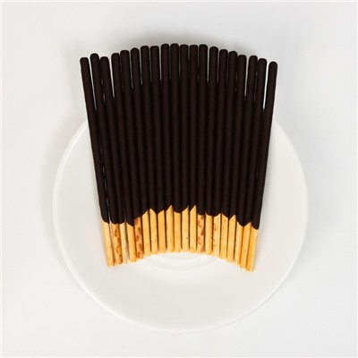 Бисквитные палочки POCKY в шоколаде, 12 г