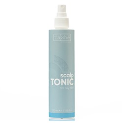 Tashe professional Тоник для склонной к жирности кожи головы Scalp tonic for oily skin (tsh87) 250мл
