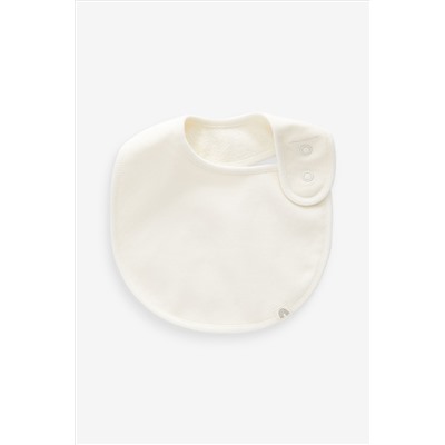 Baby Regular Bibs 3 Pack